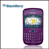 Black Berry 8520 PURPLE Mobile - Click here to View more details about this Product